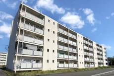 Ngoại thất của Village House Ao ở Ono-shi