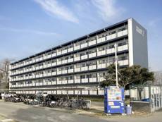 Ngoại thất của Village House Takino ở Kato-shi