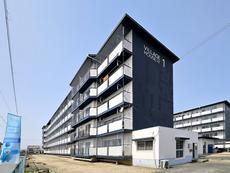 Ngoại thất của Village House Inae ở Hikone-shi