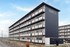 Ngoại thất của Village House Yashiro ở Kato-shi