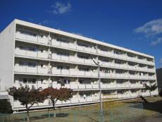 Ngoại thất của Village House Shimokage Dai 2 ở Toyoka-shi