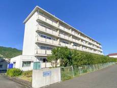 Ngoại thất của Village House Miwasaki ở Shingu-shi