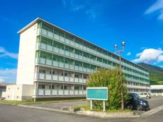 Ngoại thất của Village House Honmura ở Sakaide-shi