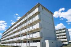 Ngoại thất của Village House Yashiro Dai 2 ở Kato-shi