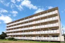 西脇市ビレッジハウス堀の建物外観