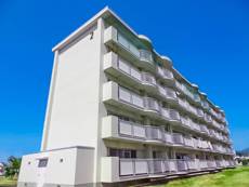 Ngoại thất của Village House Oonohara ở Kanonji-shi