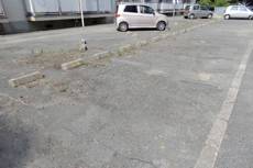 Kasaoka-shi मा Village House Tomioka को पार्किङ स्थल