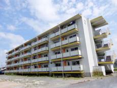 Ngoại thất của Village House Chaya ở Kurashiki-shi