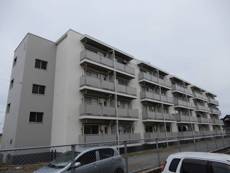 Ngoại thất của Village House Abe ở Yonago-shi