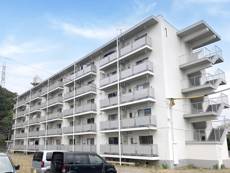 福山市ビレッジハウス瀬戸の建物外観