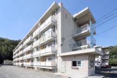 Ngoại thất của Village House Senoo ở Minami-ku