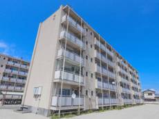 Ngoại thất của Village House Tajima ở Hofu-shi