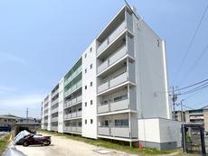 Ngoại thất của Village House Daido ở Hofu-shi