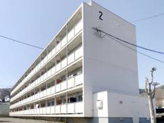 Ngoại thất của Village House Kuse ở Maniwa-shi