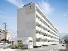 Ngoại thất của Village House Niimi ở Niimi-shi