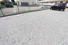 Estacionamento Village House Saidaiji em Higashi-ku