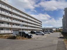 Estacionamento Village House Tsunoi em Tottori-shi