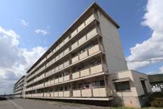 Ngoại thất của Village House Noujima ở Fukuyama-shi