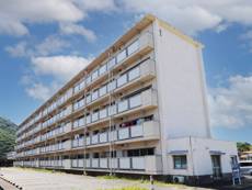 Ngoại thất của Village House Kita Yamate ở Hofu-shi