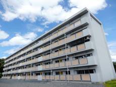 Ngoại thất của Village House Shoou Dai 2 ở Katsuta-gun