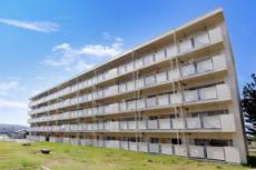 三原市ビレッジハウス三原筆影の建物外観