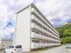 Ngoại thất của Village House Ogoori ở Yamaguchi-shi