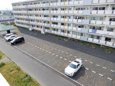 Izumo-shi मा Village House Hikawa को पार्किङ स्थल