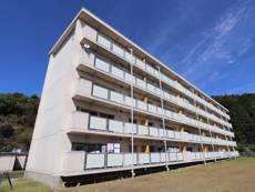 Ngoại thất của Village House Hongo Nashiwa ở Mihara-shi