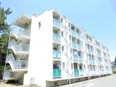 Ngoại thất của Village House Koga ở Koga-shi