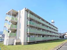 Ngoại thất của Village House Numakoyanagi ở Kokuraminami-ku