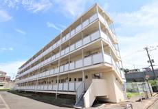 Ngoại thất của Village House Munakata ở Munakata-shi