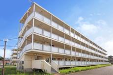 Ngoại thất của Village House Maebaru ở Itoshima-shi