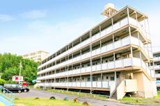 Ngoại thất của Village House Norimatsu ở Yahatanishi-ku