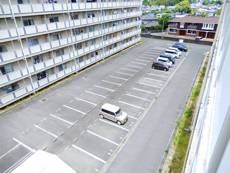 Minami-ku ရှိ ကားပါကင်နေရာ ၏ Village House Hibaru