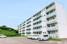 Ngoại thất của Village House Wakamatsu ở Wakamatsu-ku