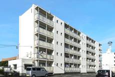 Ngoại thất của Village House Taniyama ở Kagoshima-shi