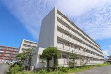 Ngoại thất của Village House Kamiwajiro ở Higashi-ku