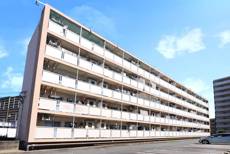 Ngoại thất của Village House Yoshizuka ở Hakata-ku