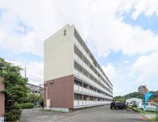 Ngoại thất của Village House Kuremo ở Isahaya-shi