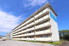 伊万里市ビレッジハウス伊万里の建物外観