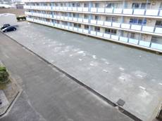 Nogata-shi ရှိ ကားပါကင်နေရာ ၏ Village House Nougata