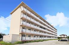 Ngoại thất của Village House Wakaba 2 ở Isahaya-shi