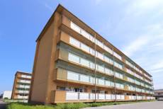 Ngoại thất của Village House Suko ở Omura-shi