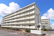 Ngoại thất của Village House Kaita ở Iizuka-shi