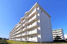 宇城市ビレッジハウス小川Ⅱの建物外観