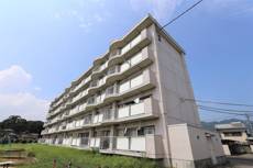 Ngoại thất của Village House Katashima ở Miyako-gun