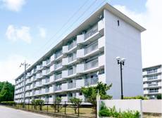 Ngoại thất của Village House Kohama ở Omuta-shi