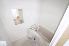 江別市ビレッジハウス野幌のバス