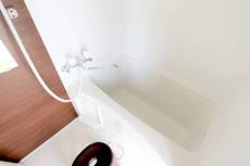 Kamar Mandi di Village House Fukuzumi di Toyohira-ku