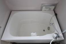 Kamar Mandi di Village House Rumoi di Rumoi-shi